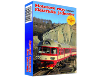 Kvarteta 14 - Elektromotorické jednotky