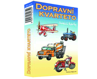 Kvarteta 23 - Doprava