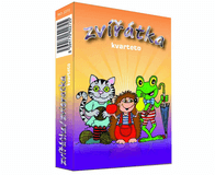 Kvarteta 28 - Zvířátka