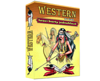 Mariášky 3 - Western