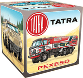 Krabičky 13 - Tatra