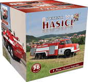 Krabičky 14 - Hasiči