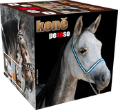 Krabičky 2 - Koně