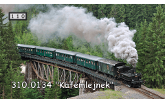 M110 - Kafemlejnek 310.0134