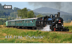 M111 - Čtyřkolák 434.2186