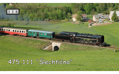 M116 - Šlechtična 475.111