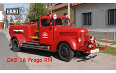 M034 - Praga RN CAS 16
