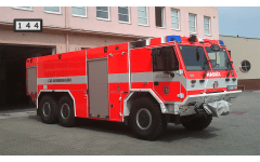 M144 - Tatra CAS 30