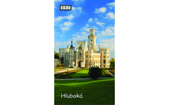 M052 - Hluboká