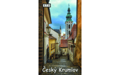 M079 - Český Krumlov