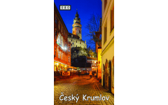 M080 - Český Krumlov