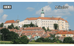 M088 - Mikulov