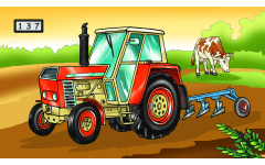 M137 - Zetor Crystal