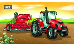 M139 - Zetor Forterra