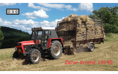 M030 - Zetor Crystal 10145