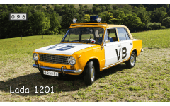 M096 - Lada 1201