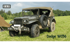 M069 - Dodge WC56