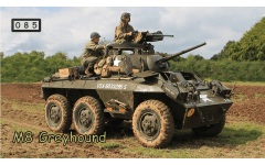 M085 - M8 Greyhound