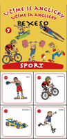 Angličtina 5 - Sports