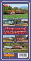 Dráha 3 - Motorové Lokomotivy 