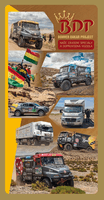 Bonver Dakar Project