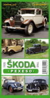 Veteráni 10 - Škoda (1925-1945)